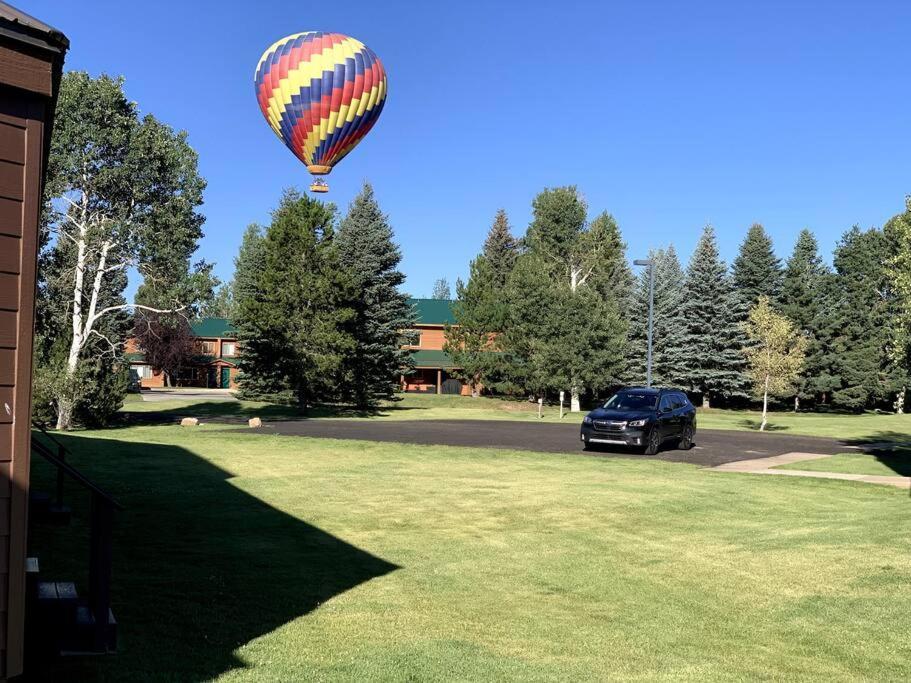 Villa Talisman Amazing Views Walk To Uptown Sleeps 4 Pagosa Springs Exterior foto