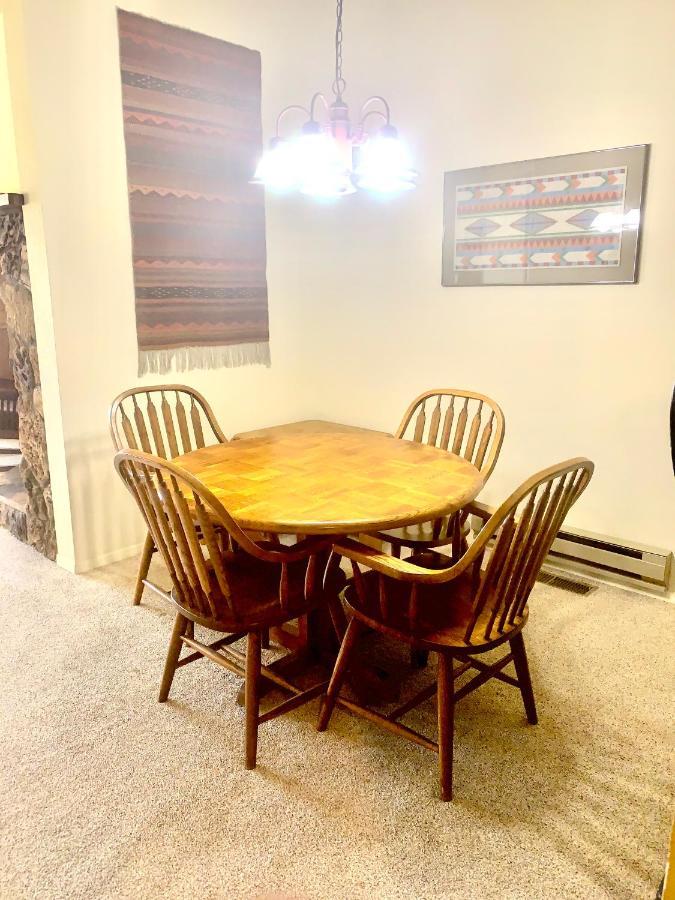 Villa Talisman Amazing Views Walk To Uptown Sleeps 4 Pagosa Springs Exterior foto