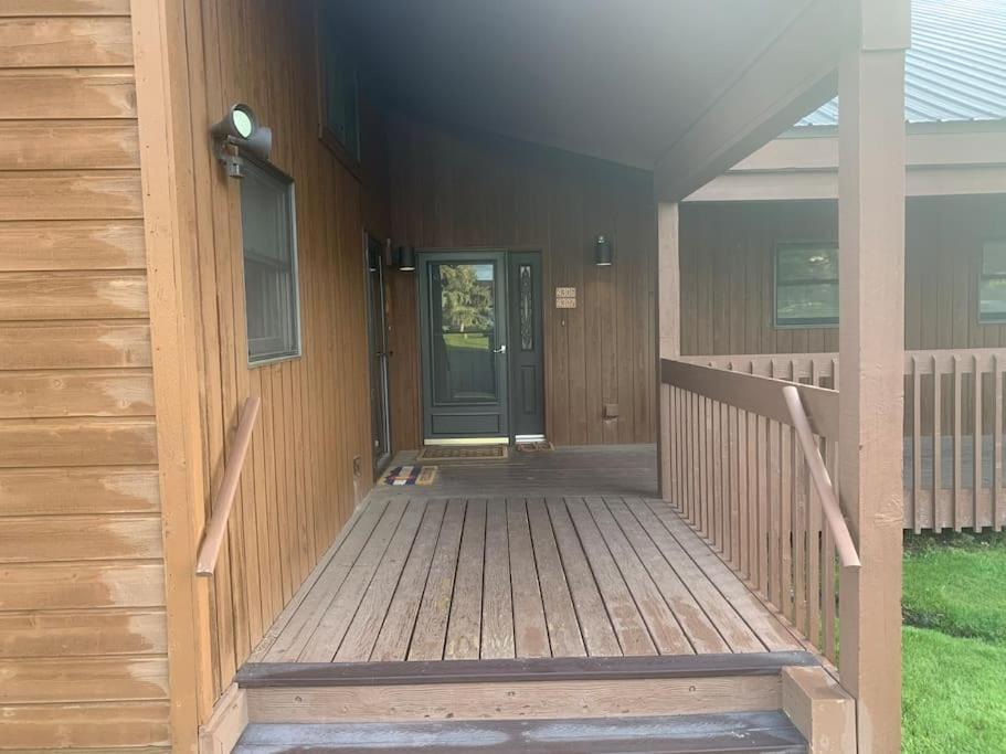 Villa Talisman Amazing Views Walk To Uptown Sleeps 4 Pagosa Springs Exterior foto