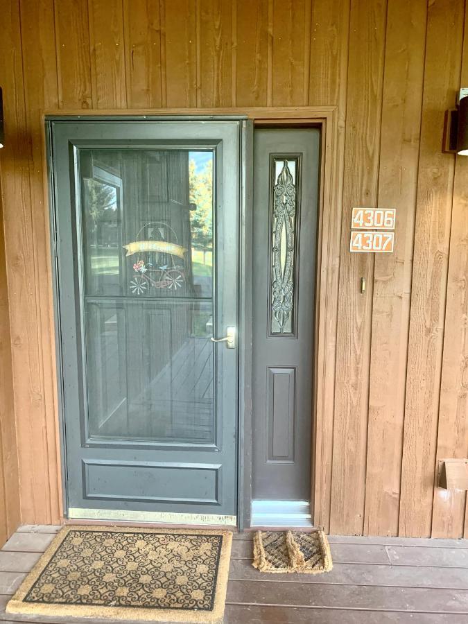 Villa Talisman Amazing Views Walk To Uptown Sleeps 4 Pagosa Springs Exterior foto